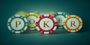 Khám phá Poker - siêu phẩm game bài, thả ga nhận thưởng 5 Đôi nét về game Poker