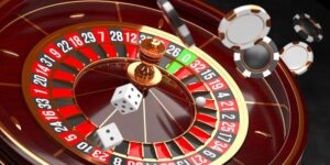 Trò chơi Roulette và những điều mà cược thủ cần biết 7 Giới thiệu về trò chơi Roulette